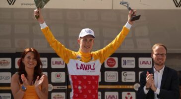 Encore une recrue pour TotalEnergies