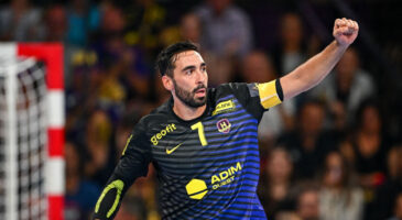 Handall-Ligue des champions: Nantes est lancé