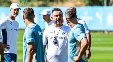 OM: Veretout et l’appel fatal de Benatia