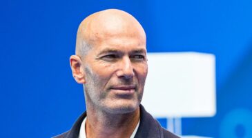 Zidane sélectionneur, la petite phrase qui sème la panique
