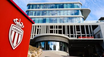 Grosse recrue confirmée pour Monaco