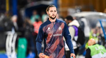 OM: Adrien Rabiot, le verdict tombe