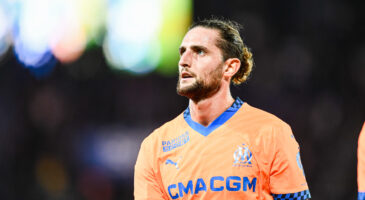 Adrien Rabiot violemment pris à partie à Paris