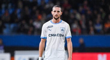 Adrien Rabiot, le gros tacle envoyé aux supporters du PSG