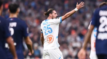 Rabiot dézingue Greenwood !