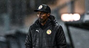 Aliou Cissé, la fin annoncée