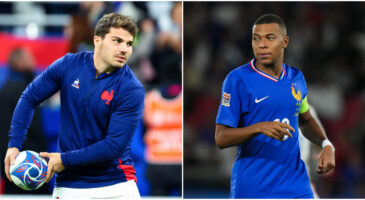 Dupont-Mbappé, la presse pointée du doigt
