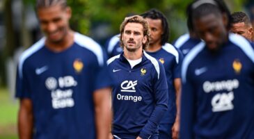 Antoine Griezmann fait une confession fracassante !