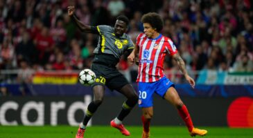 Ligue des champions: Atlético-Lille en direct, le pari fou de Genesio