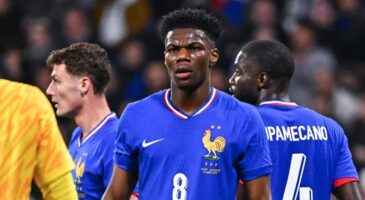 Tchouaméni, deux changements confirmés chez les Bleus