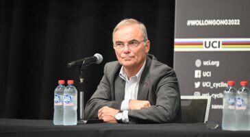 Bernard Hinault lâche ses vérités sur Tadej Pogacar