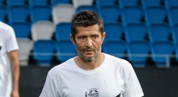 Lizarazu, le verdict tombe