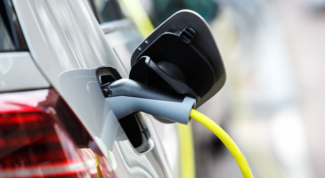 5 bonnes raisons de vous tourner vers une voiture électrique