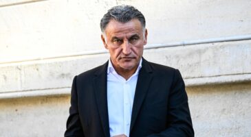 En colère, Christophe Galtier dézingue l’un de ses anciens clubs