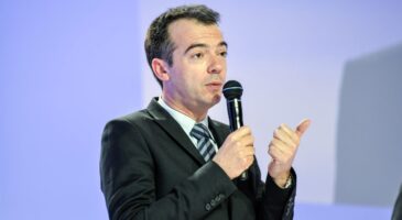 LFP: Cyril Linette se retire du conseil d'administration