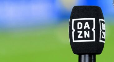 Droits TV: DAZN lance encore une offre pour la Ligue 1