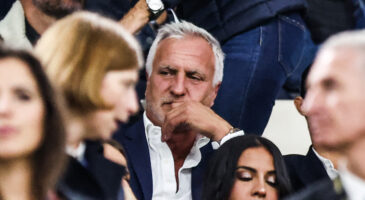 David Ginola, la triste situation