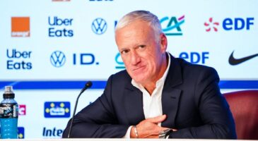 Le prochain capitaine des Bleus se précise