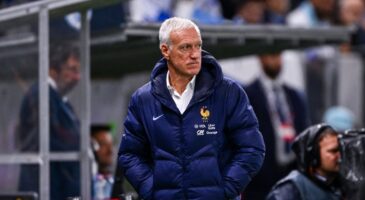 Equipe de France: Didier Deschamps prêt à prolonger !