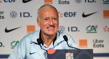 La liste des 23 Bleus pour Israël et la Belgique