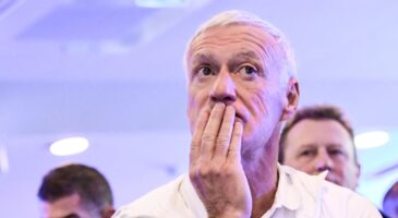 Deschamps en boîte, la grosse boulette
