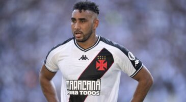 Dimitri Payet, le camouflet