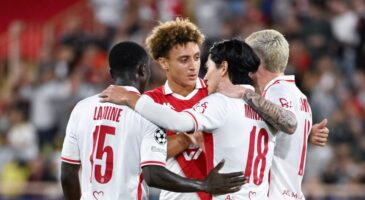 Ligue 1: Monaco-Angers en direct et en streaming