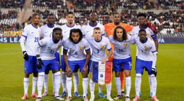 Equipe de France: Les Bleus font bien recette