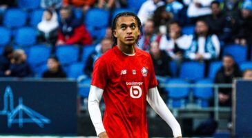 Ethan Mbappé dévasté, la triste annonce