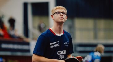 "La honte" pour Félix Lebrun