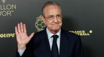 Le Real Madrid a tué le Ballon d’Or