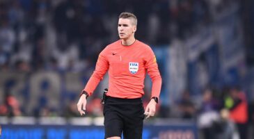 Ligue 1: Le silence des arbitres dénoncé