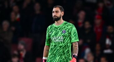PSG: Gianluigi Donnarumma, c'est fini ?
