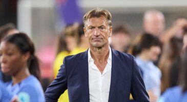 Hervé Renard, l’incroyable retour ?