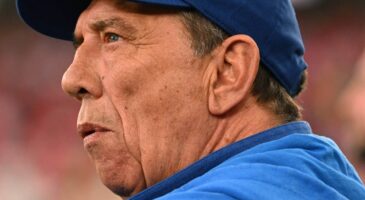 Ligue 1 : Gasset, l'incroyable come-back