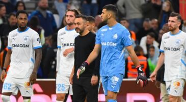 OM : Rabiot, l'annonce importante de De Zerbi