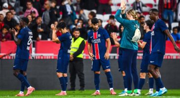 PSG - Strasbourg : Sur quelle chaîne heure voir le match ?