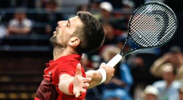Tennis : Djokovic, c'est fini ?