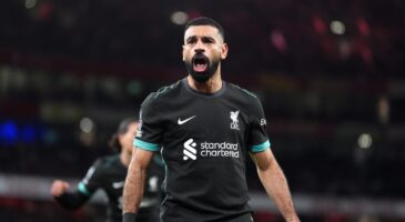 Premier League: Liverpool, encore un carton !