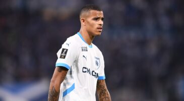 OM-Strasbourg en direct: Nouveau coup dur pour l’OM