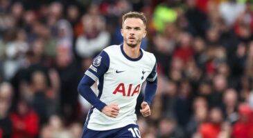 Ligue Europa: Tottenham enchaîne, Galatasaray accroché