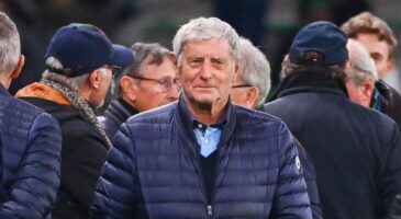 Jean-Michel Larqué dégoupille, Jules Koundé obligé d'intervenir