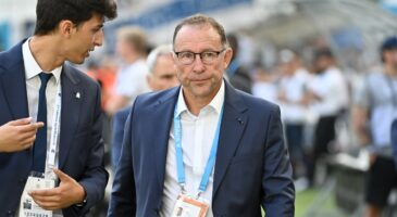 Jean-Pierre Papin, c’est terminé