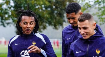 "Les gens sont choqués": Nouvelle polémique pour les Bleus ?
