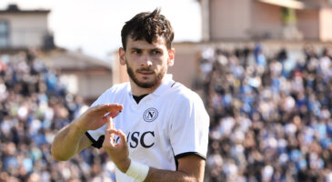 Mercato: Kvaratskhelia au PSG, c’est annoncé