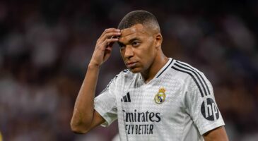 Mbappé "se sent coupable", la terrible révélation