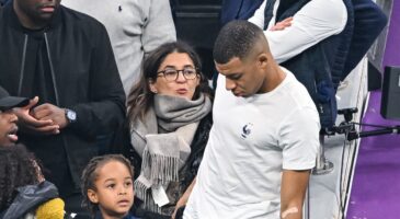 Mbappé prend une décision radicale, ses parents se fâchent !