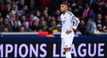 Lourdes accusations contre Kylian Mbappé en direct !