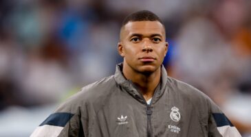Kylian Mbappé fait une annonce tonitruante !