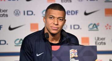 Un jugement favorable à Kylian Mbappé